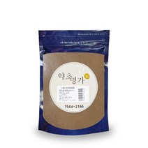 양초명가 느릅나무껍질분말, 250g, 1개