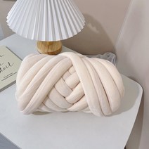 피어니스트 자이언트얀 핑거니팅 뜨개실, 오트, 1개