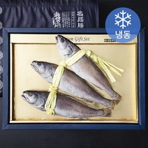 민어굴비 3미 (냉동), 1.2kg, 1개