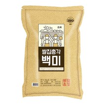 쌀집총각 백미, 3kg, 1개