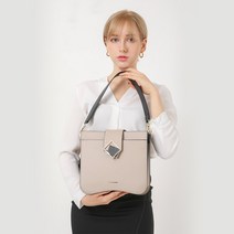 바나바나 디아망B 숄더 앤 크로스백