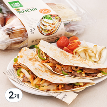 프레시밀 퀘사디아, 765g, 2개