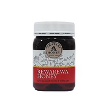 Arataki 르와레와꿀, 1개, 500g