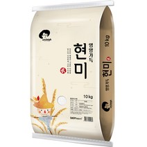 나노미배아현미10kg 가격비교 구매