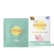 보양새참 한돈 강아지 육포 200g, 1개, 돼지간맛