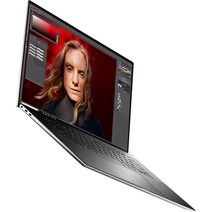 델 2022 XPS 17 9720 노트북, 1024GB, WIN11 Pro, Dell XPS 17 9720-DX9720-WP04KR, 코어i7, 플래티넘 실버, 16GB