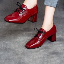 TCR 모니카 12번 부티 힐