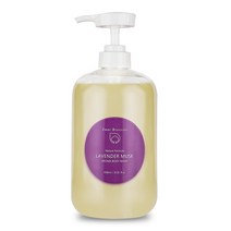 디오넬 디어브로콜리 바디워시 라벤더 머스크, 1000ml, 1개