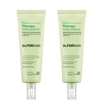 닥터포헤어 피토테라피 스칼프 두피에센스, 2개, 80ml