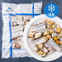 THE 더착한 해물 모듬 5종 (냉동), 800g, 1개