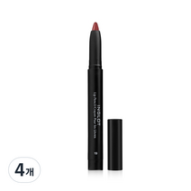 잉글롯 AMC 립 펜슬 매트 1.8g, 19호, 4개