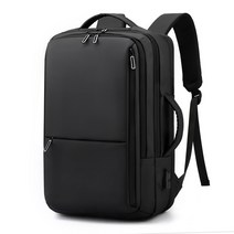 [바퀴백팩] 데일리큐브 남여공용 남성 여성 가벼운 직장인 학생 노트북백팩 방수 여행 캐주얼 백팩 빽백 책가방 backpack