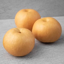 당도선별 신고배 1팩, 1.5kg(3입)