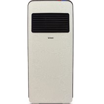 위닉스 PTC 세라믹 온풍기, 아이보리, FFC300-V0