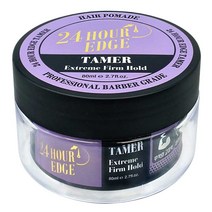에빈 24시간 엣지테이머 포마드 헤어왁스, 80ml, 1개