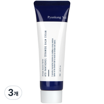 편강율 아토 판테놀 세라마이드 밤크림, 30ml, 3개