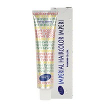 파이모아 임페리얼 헤어칼라 염모제 90g, 네추럴브라운계열 N-10, 1개