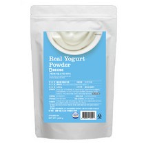 베오베 리얼 요거트 파우더, 1kg, 1개입, 1개