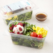 곰곰 리코타치즈 샐러드, 165g, 2개