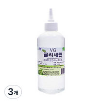 조이라이프 글리세린, 3개
