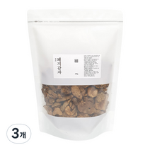 백년약초 볶은 돼지감자차, 300g, 1개입, 3개