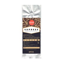 지오빈스 흠뻑커피 과테말라 안티구아, 핸드드립, 1000g, 1개