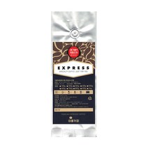 이룸커피 베트남 로브스타 커피, 홀빈, 500g