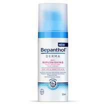 바이엘 비판톨 더마 리플레니싱 데일리 모이스처 페이스 크림, 50ml, 1개