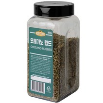 ADDCOOK 오레가노, 80g, 1개