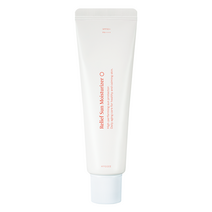 휘게 릴리프 선 모이스처라이저 SPF50+ PA++++, 50ml, 1개