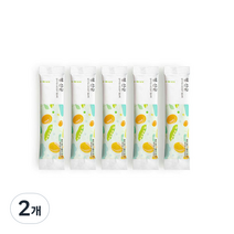 바이오펫츠 강아지 멍산균 영양제 2g x 5p, 유산균, 2개