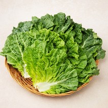 국내산 쌈추, 300g, 1봉