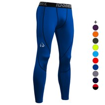 아르메데스 사계절 기능성 언더레이어 9부 긴바지 ID-1061