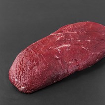 호주산 소부채살 리테일팩(원육) (냉장), 2.8kg, 1개