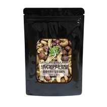 스쿨아이 생두 그린커피빈 분말 콜롬비아산, 200g, 1개