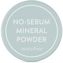 노세범 미네랄 파우더, 1개