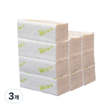 모닝듀 천연펄프 뽑아쓰는 키친타올, 100매, 30개