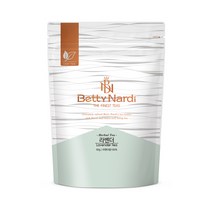베티나르디 라벤더 지퍼백, 60g, 1개, 1개, 1개입