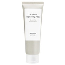 누리숲 피지아웃 가슬 타이트닝팩 120ml, 1개입, 1개