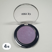 애리조 퍼플 계열 아이섀도우 3.4g, 82 Aurora, 4개