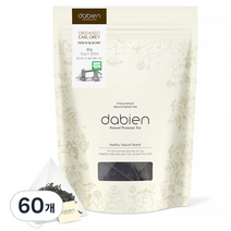 다비앙 유기농 얼그레이티, 1.5g, 20개입, 3개