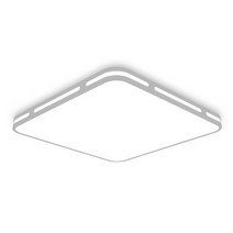 원하 LED 자이 방등 50W 삼성칩, 화이트(주광)