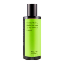 그라펜 카밍 그린 스킨, 180ml, 1개