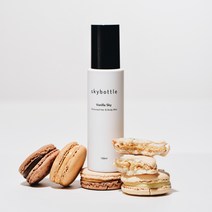 스카이보틀 퍼퓸 헤어 앤 바디미스트 바닐라스카이, 100ml, 1개