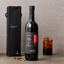 핸디엄 콜드브루원액 케냐, 750ml, 1개
