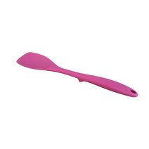 AM 실리콘 헤드업 볶음주걱, PURPLE