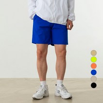 제이에이치스타일 남성용 아노락 5부 반바지 TBCROK498