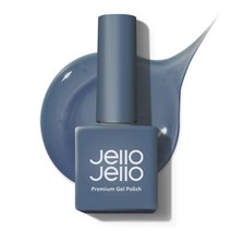 젤로젤로 시럽 젤 폴리쉬 옹브레 시리즈, JJ-23 애쉬블루, 1개