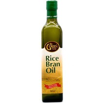 골든필드 현미유, 1개, 500ml