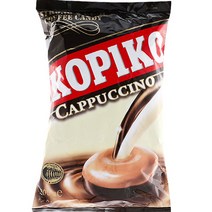 코피코 카푸치노 캔디, 1개, 800g